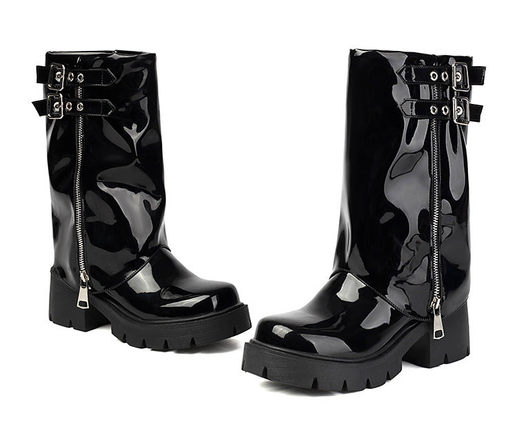 Stylish Orthopedic Boots for Any Occasion