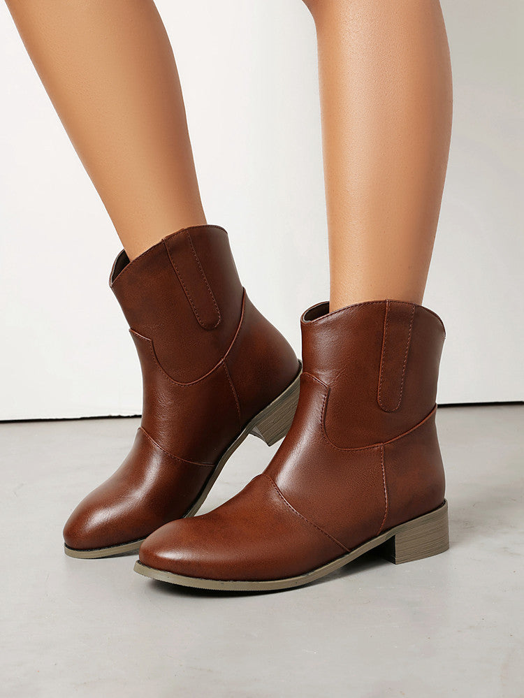 Comfortable Orthopedic Boots for Daily Wear