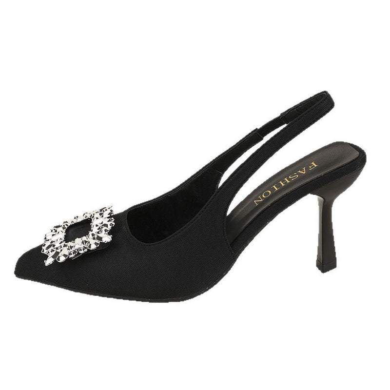 Classic Orthopedic Sandals with Timeless Style