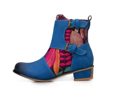 Stylish Orthopedic Boots for Any Occasion