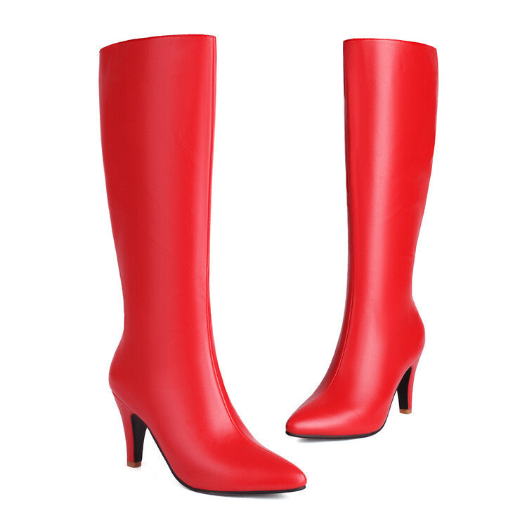 Vintage Inspired Orthopedic Boots