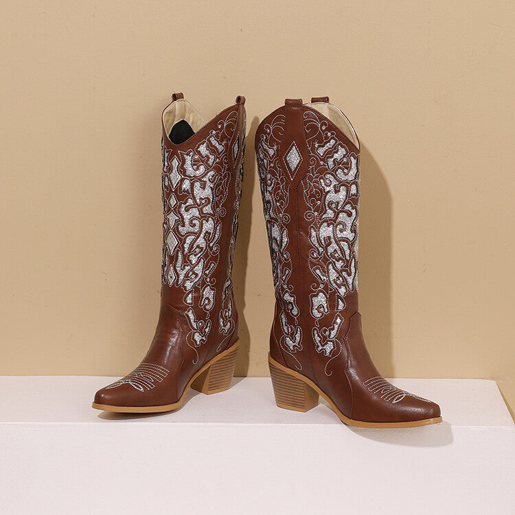 Elegant Orthopedic Boots for Every Step