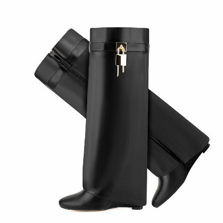 Stylish Orthopedic Boots for Any Occasion