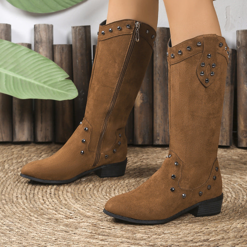 Beautifully Crafted Orthopedic Boots