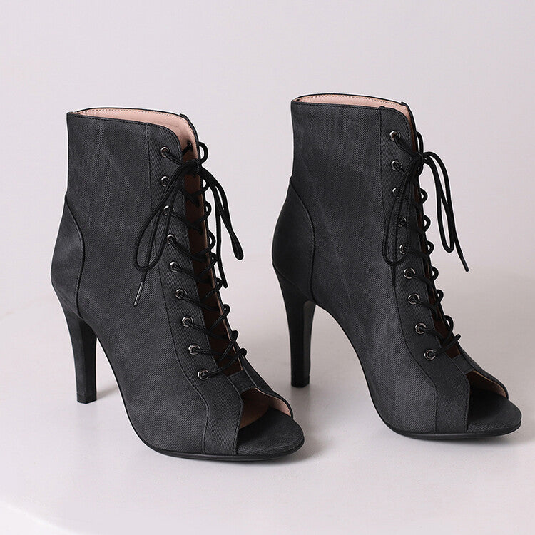 Chic Orthopedic Boots with Unique Design