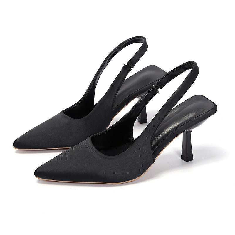 Elegant Orthopedic Sandals for Every Step