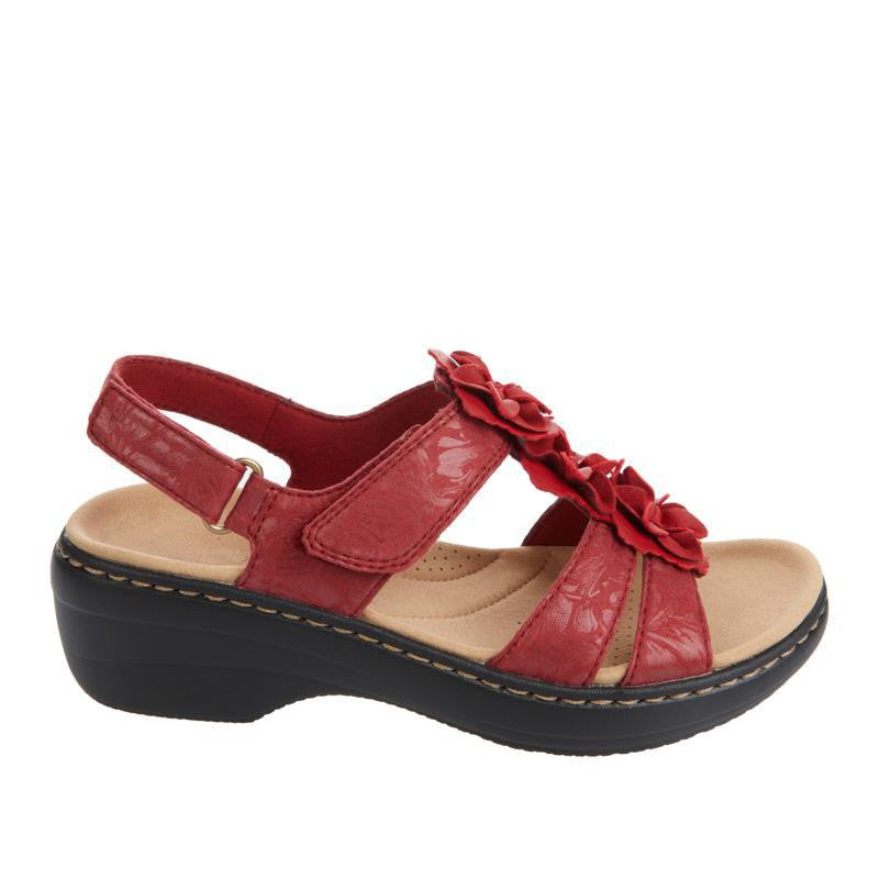 Elegant Orthopedic Sandals for Every Step