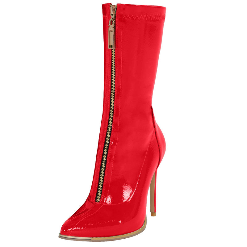 Beautifully Crafted Orthopedic Boots