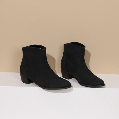Stylish Orthopedic Boots for Any Occasion