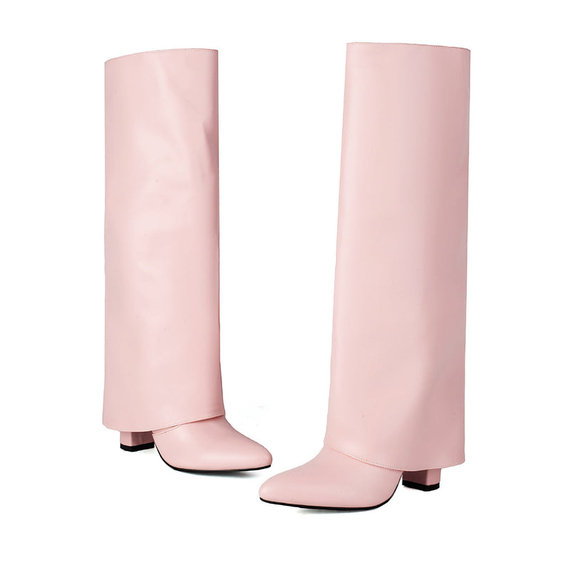 Stylish Orthopedic Boots for Any Occasion