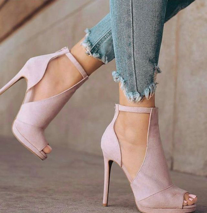 Classic Orthopedic Sandals with Timeless Style