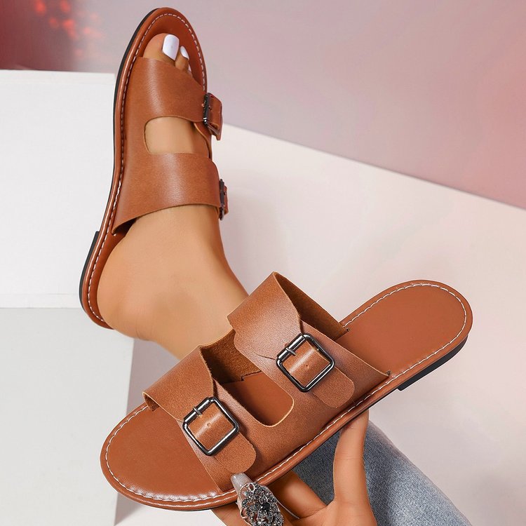 Comfortable Orthopedic Sandals for Daily Wear