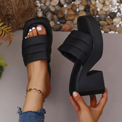 Elegant Orthopedic Sandals for Every Step