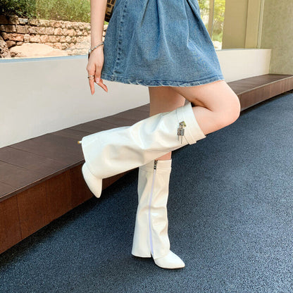Beautifully Crafted Orthopedic Boots