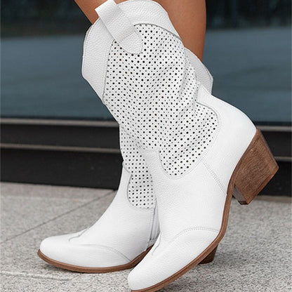 Comfortable Orthopedic Boots for Daily Wear