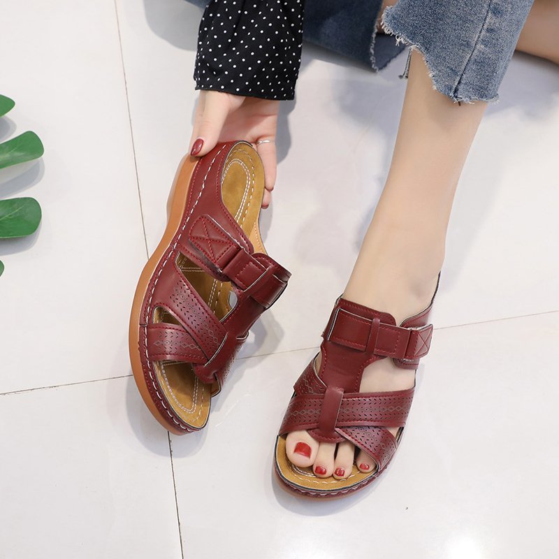 Stylish Orthopedic Sandals for Any Occasion