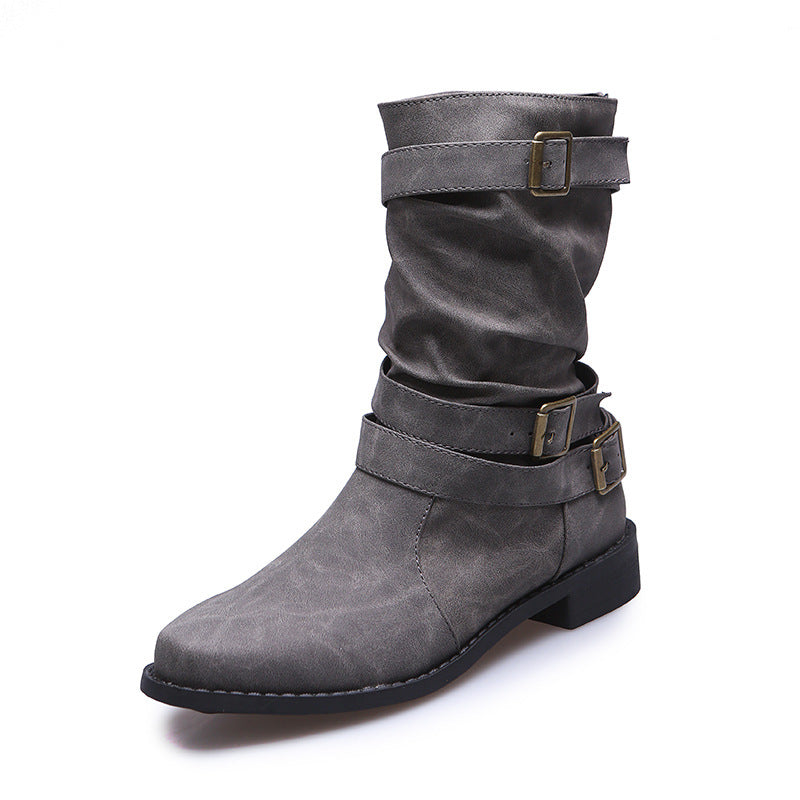 Stylish Orthopedic Boots for Any Occasion