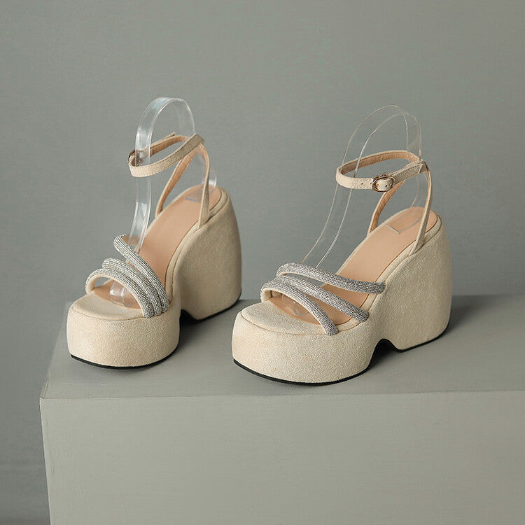 Classic Orthopedic Sandals with Timeless Style
