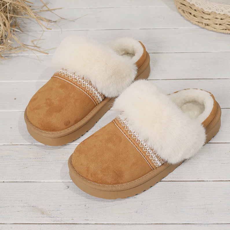 Classic Orthopedic Boots with Timeless Style