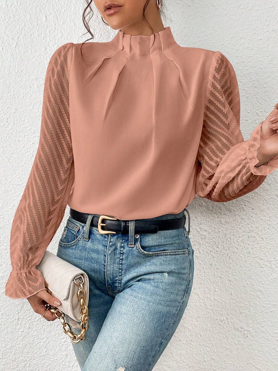 peach