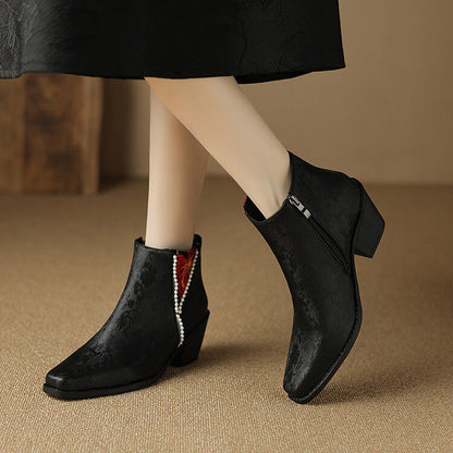 Stylish Orthopedic Boots for Any Occasion