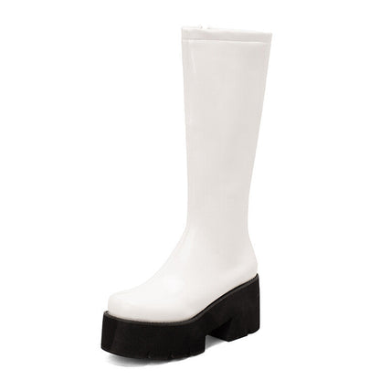 Beautifully Crafted Orthopedic Boots