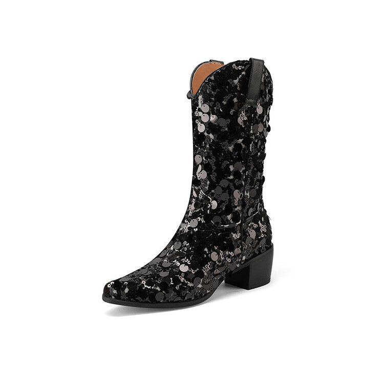 Beautifully Crafted Orthopedic Boots