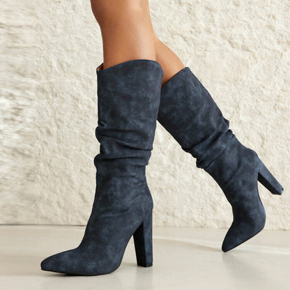 Elegant Orthopedic Boots for Every Step