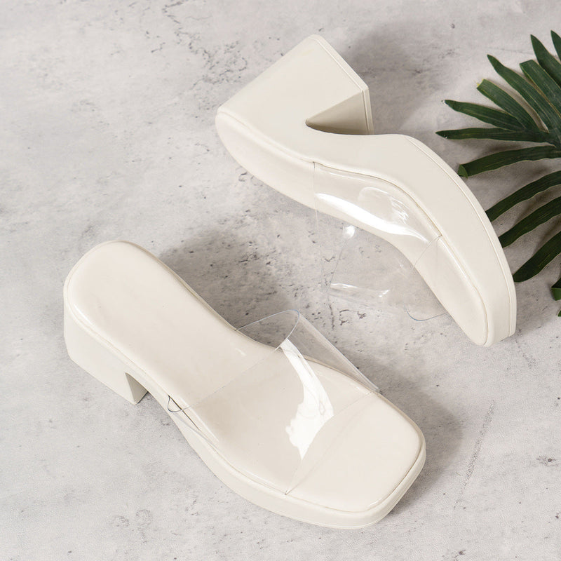Vintage Inspired Orthopedic Sandals