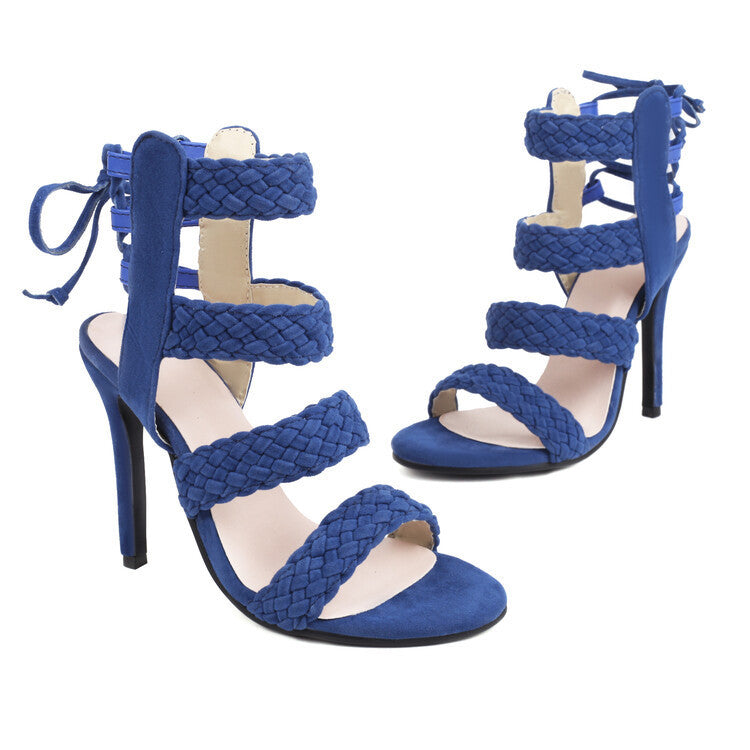 Classic Orthopedic Sandals with Timeless Style