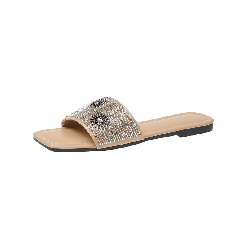 Beautifully Crafted Orthopedic Sandals