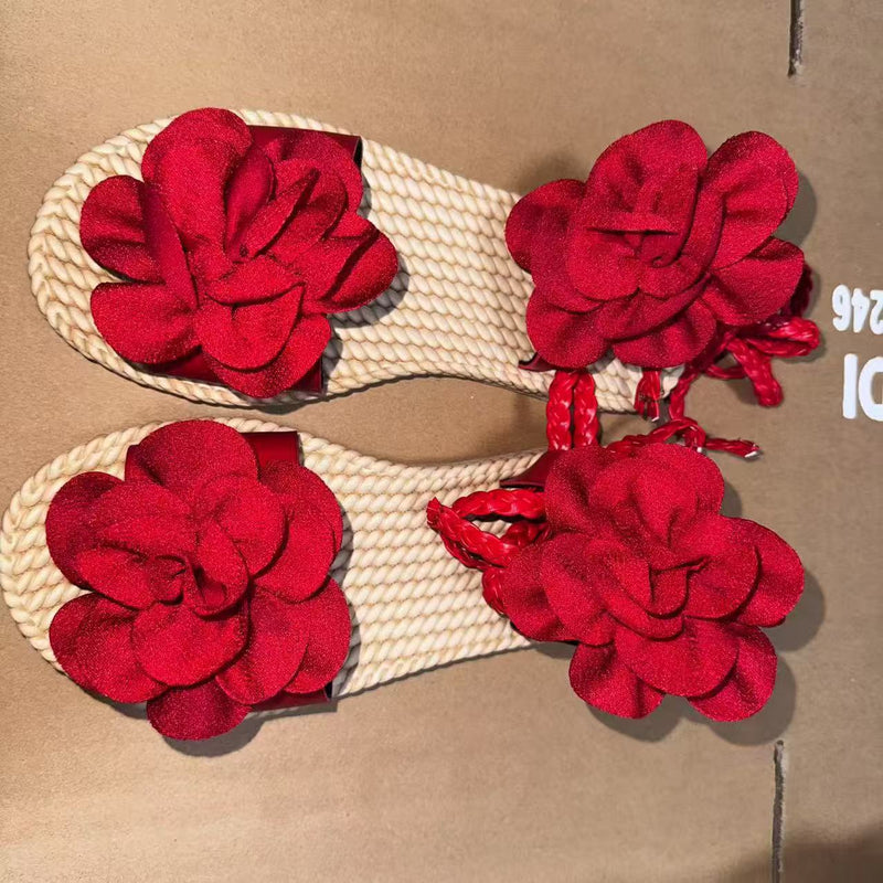Chic Orthopedic Sandals with Unique Design