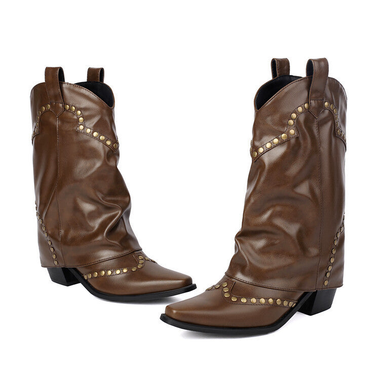 Beautifully Crafted Orthopedic Boots