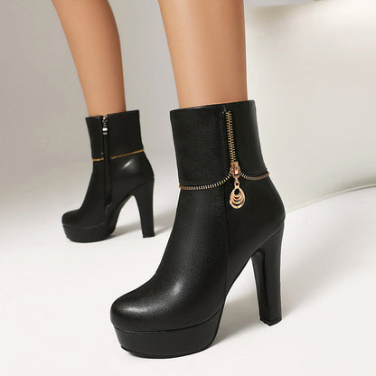 Comfortable Orthopedic Boots for Daily Wear