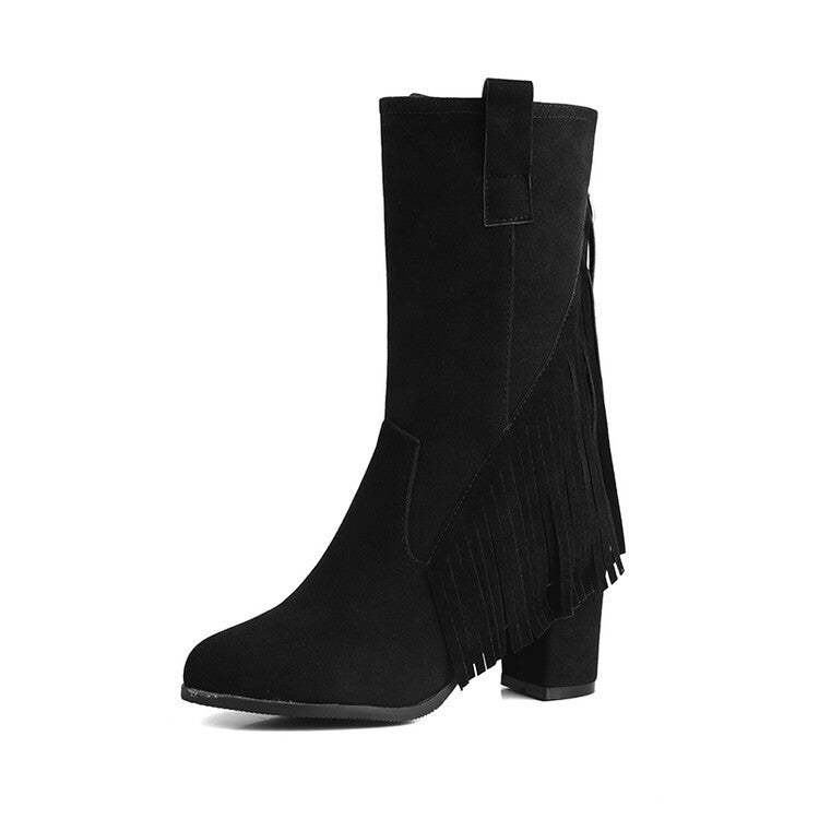 Elegant Orthopedic Boots for Every Step