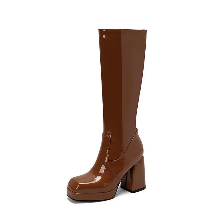 Comfortable Orthopedic Boots for Daily Wear