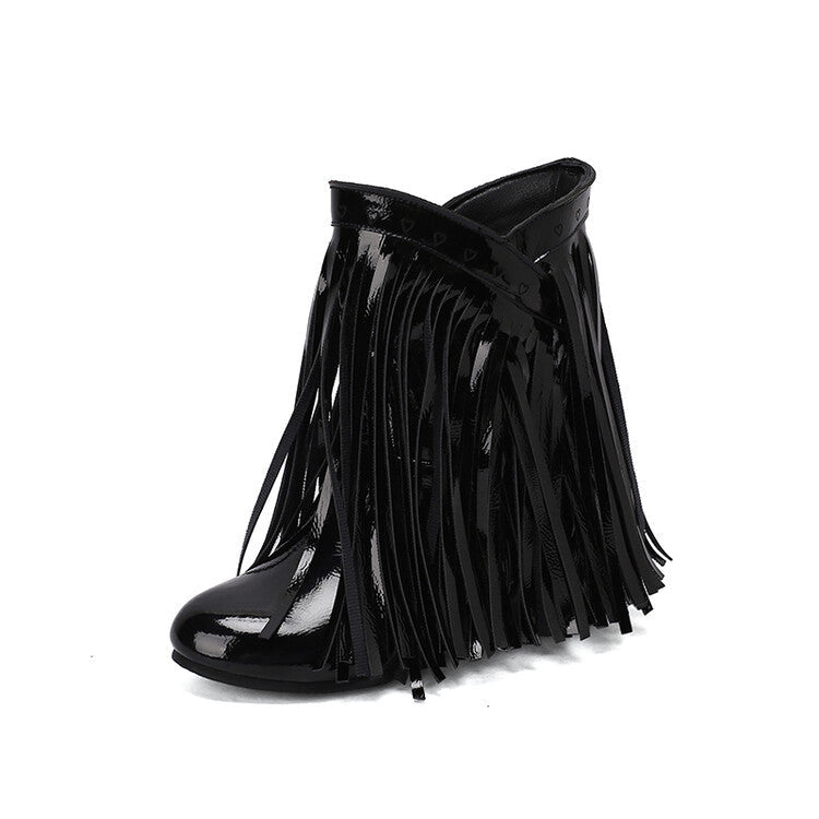 Stylish Orthopedic Boots for Any Occasion