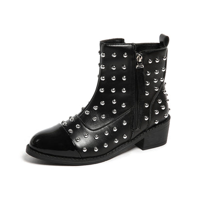 Stylish Orthopedic Boots for Any Occasion