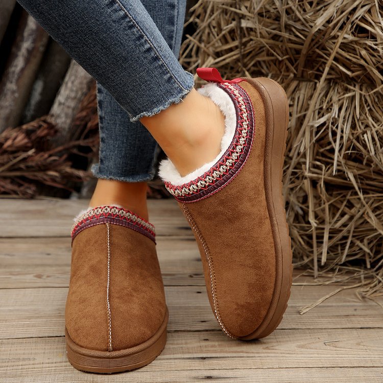 Stylish Orthopedic Boots for Any Occasion