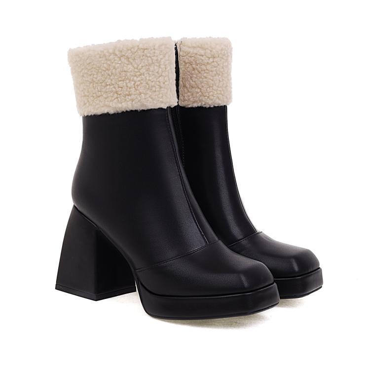 Stylish Orthopedic Boots for Any Occasion