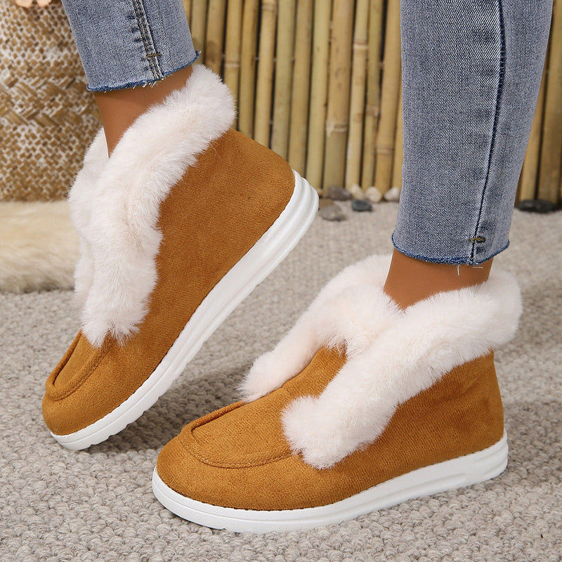 Beautifully Crafted Orthopedic Boots