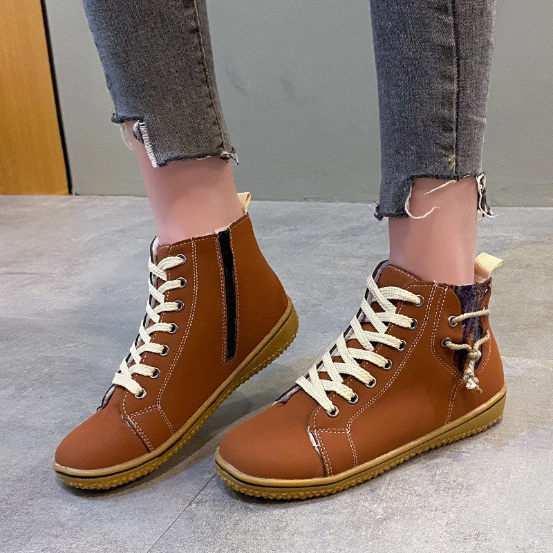 Comfortable Orthopedic Boots for Daily Wear