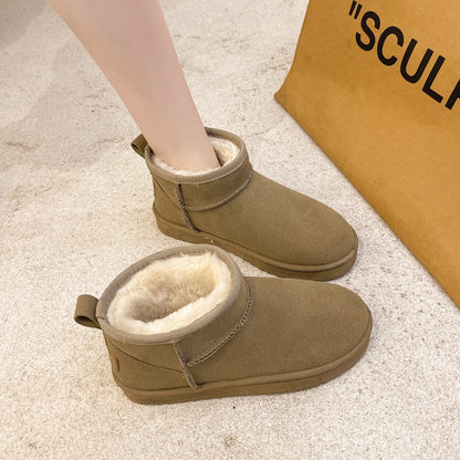 Elegant Orthopedic Boots for Every Step