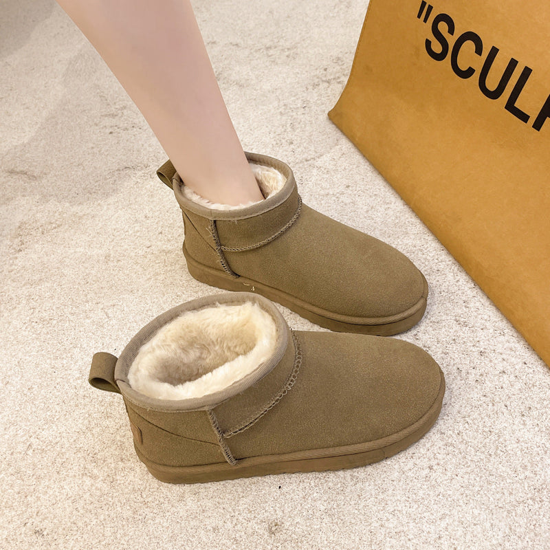 Elegant Orthopedic Boots for Every Step
