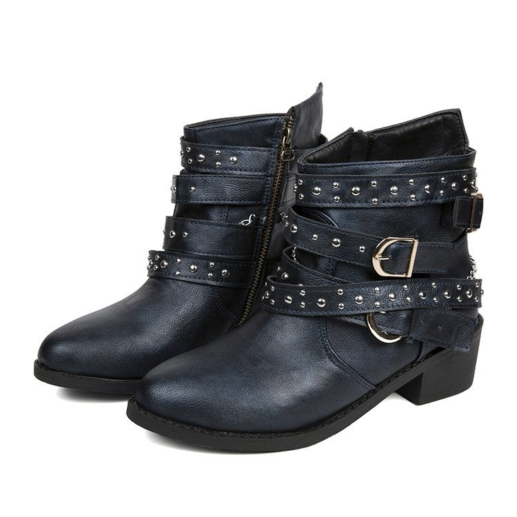 Elegant Orthopedic Boots for Every Step