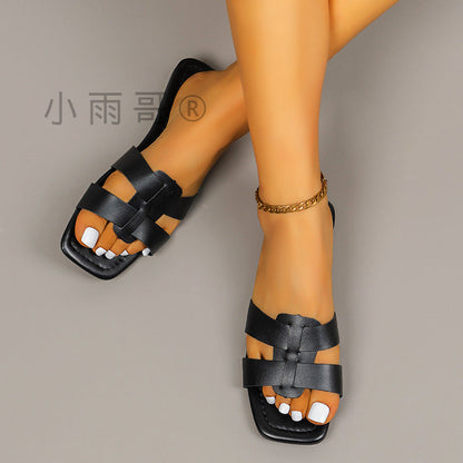 Stylish Orthopedic Sandals for Any Occasion