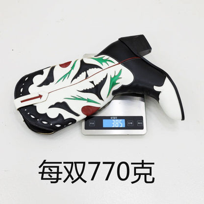 Comfortable Orthopedic Boots for Daily Wear