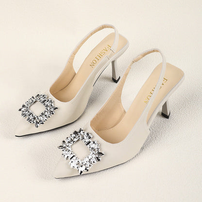 Classic Orthopedic Sandals with Timeless Style