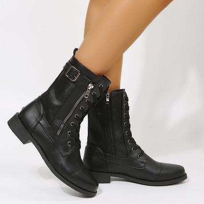 Comfortable Orthopedic Boots for Daily Wear