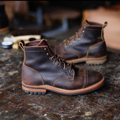 Stylish Orthopedic Boots for Any Occasion